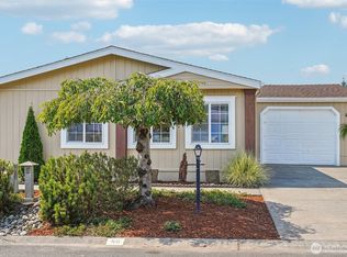 2610 E Section St UNIT 86, Mount Vernon, WA 98274