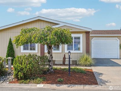 2610 E Section Street #86, Mount Vernon, WA, 98274
