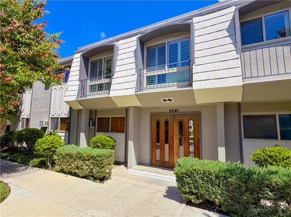 6041 Fountain Park Ln APT 11, Woodland Hills, CA 91367