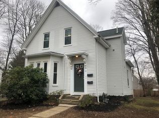 28 Blake St, Whitman, MA 02382