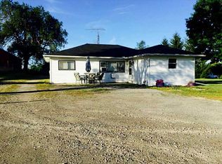 2502 County Road 10, Bellefontaine, OH 43311