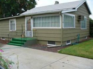 1114 W Irving St, Pasco, WA