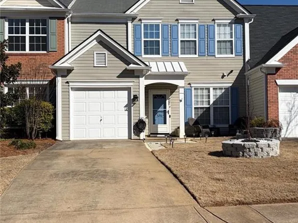 5216 Medlock Corners Dr, Norcross, GA 30092