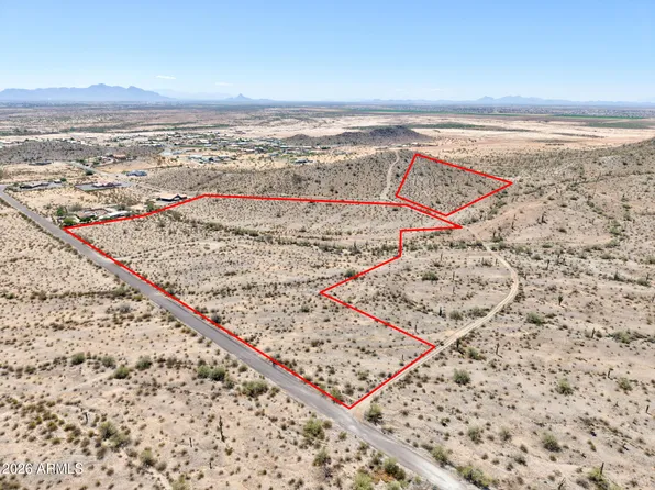 11599 W ARICA Road #11, Casa Grande, AZ 85193