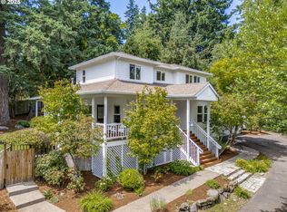 8533 SW 37th Ave, Portland, OR 97219