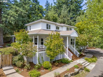 8533 SW 37th Ave, Portland, OR, 97219
