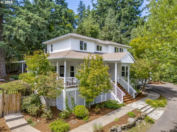 8533 SW 37th Ave, Portland, OR 97219