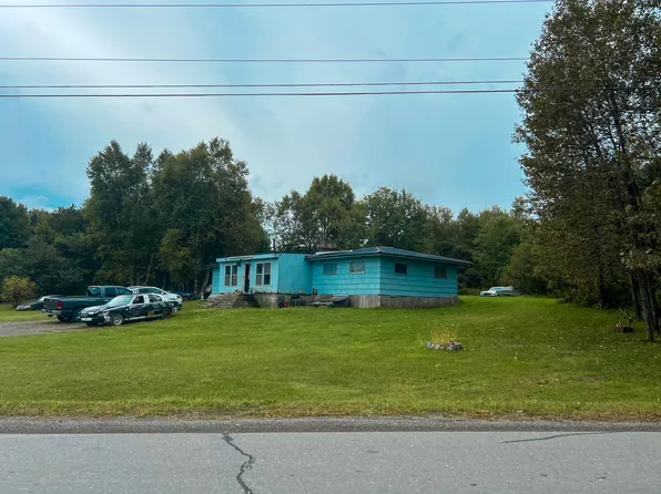 460 B Road, Houlton, ME 04730