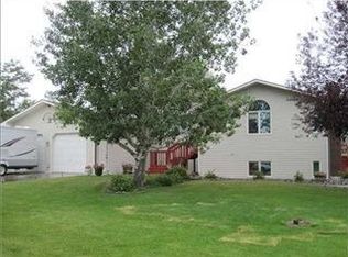 2921 Saratoga Trl, Billings, MT 59105