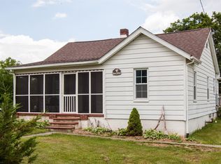 3312 Mount Olivet Rd, Pulaski, VA 24301