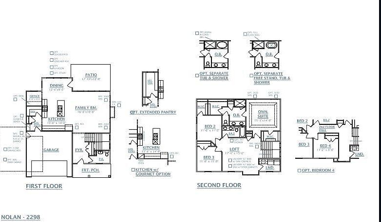 2nd image of 712 Maynard Ln