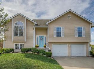 2229 Madison Ave, Excelsior Springs, MO 64024