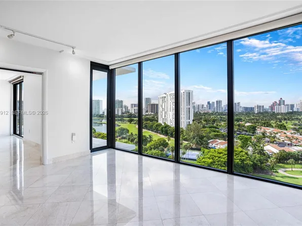 3375 N Country Club Dr APT 1605, Aventura, FL 33180