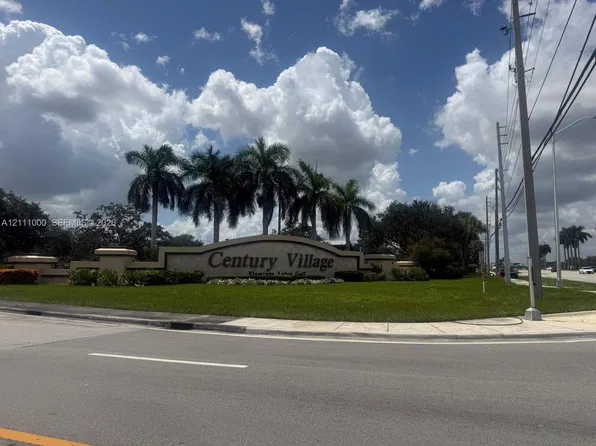 1251 SW 134th Way APT 206A, Pembroke Pines, FL 33027