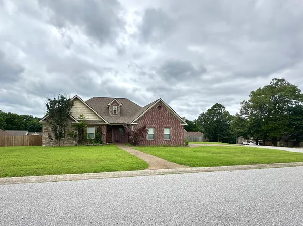 125 Aberdeen Cir, Batesville, AR 72501