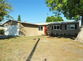 1332 N El Dorado Ave, Ontario, CA 91764