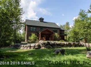 51 Mountain Path, North Creek, NY 12853