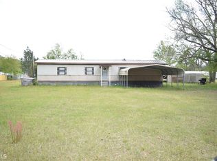 694 Harry Hagan Rd, Pembroke, GA 31321