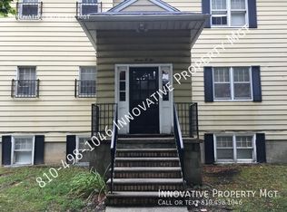 702 Thomson St APT 5, Flint, MI 48503