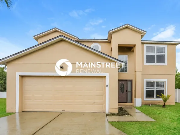 207 Taranto Way, Kissimmee, FL 34758