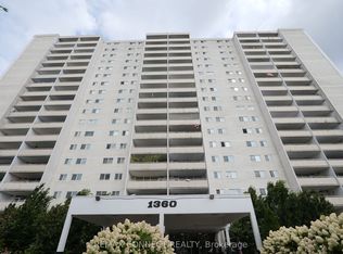 1360 York Mills Rd #912, Toronto, ON M3A2A2