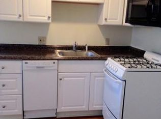 160 Independence Ave #A, Quincy, MA 02169