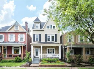 23 3rd St, Pittsburgh, PA 15215