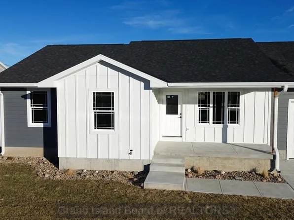 607 Kenneth Dr, Grand Island, NE 68803