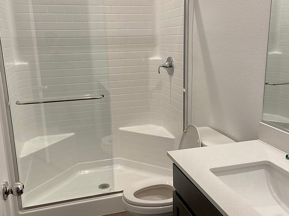 downstairs bathroom
