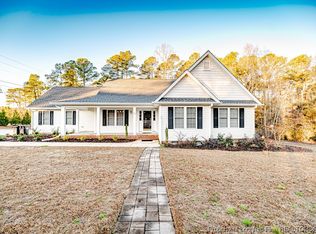 25 Forest Pond, Cameron, NC 28326
