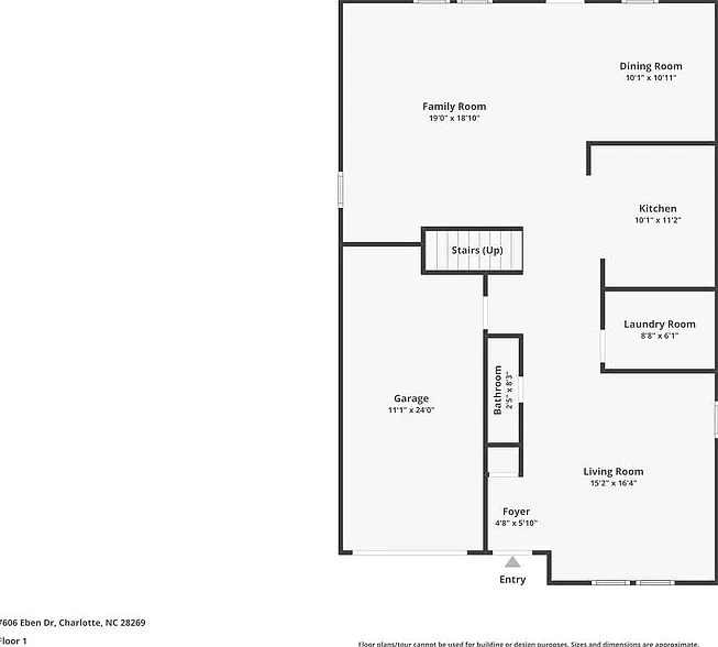 4 bed, 2.5 bath, 2345 sqft, $2,730 — Photo 2
