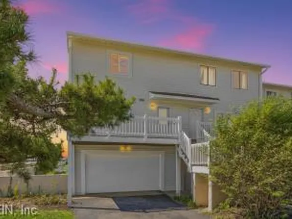 162 N 1st St, Hampton, VA 23664