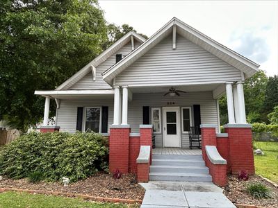 224 E Glendale Ave, Mount Holly, NC, 28120