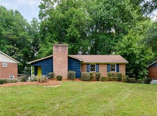 7507 Watercrest Rd, Charlotte, NC 28210