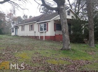 307 Wilkerson Rd SW, Rome, GA 30165