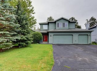 10631 Cutter Cir, Anchorage, AK 99515