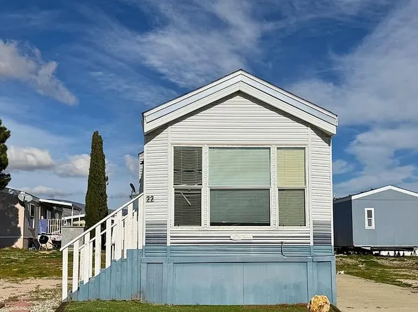 15540 Allie St #22, Mojave, CA 93501