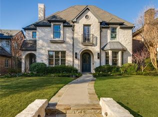 2816 Amherst Ave, Dallas, TX 75225