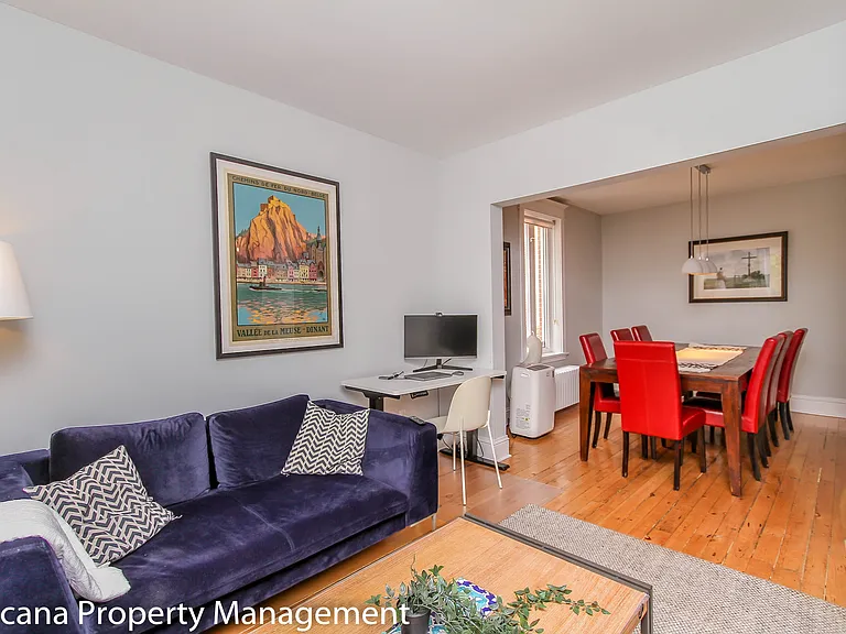294 Crichton St #1 — Photo 5