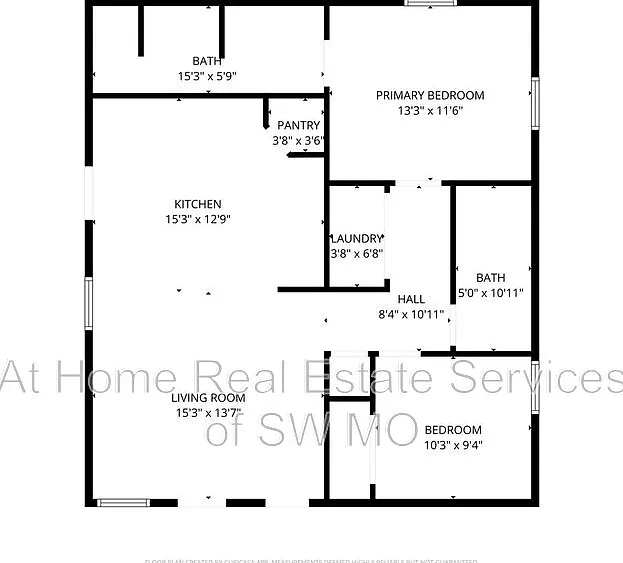 4930-8 W Minota St — Photo 11