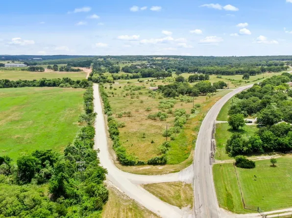 7360 Fm 2210 E, Perrin, TX 76486