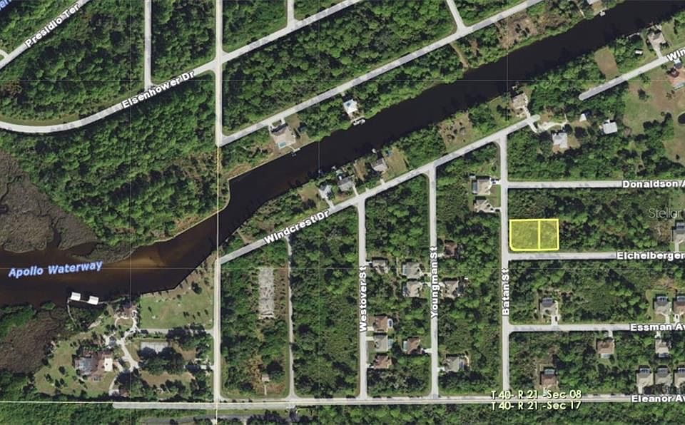 2nd image of 13128 & 13138 Eichelberger Ave