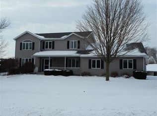 5658 Merino Ct, Fitchburg, WI 53711
