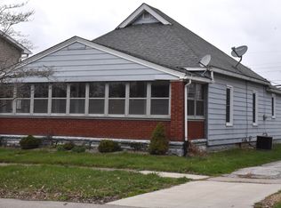 1511 4th St, Bedford, IN 47421