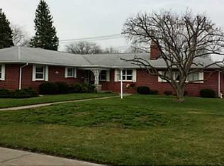 625 S Patterson St, Gibsonburg, OH 43431