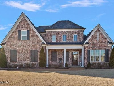 1570 Treestand Rd, Southaven, MS, 38672