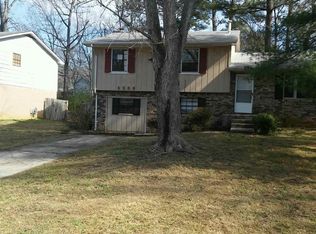 6586 Cameron Rd, Morrow, GA 30260