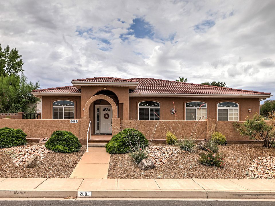 1st image of 2085 Sagebrush Dr