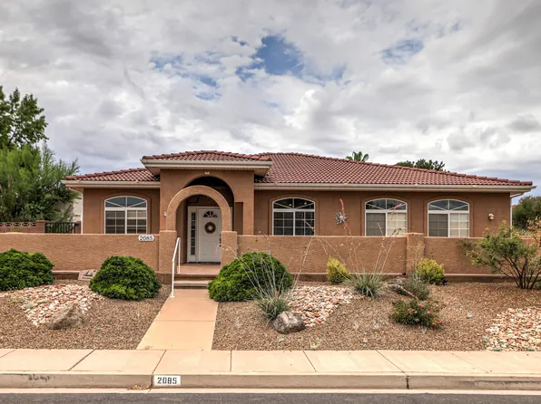 2085 Sagebrush Dr, Santa Clara, UT 84765