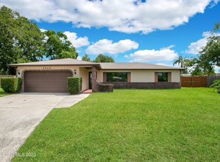 3640 Longbow Rd, Cocoa, FL 32926